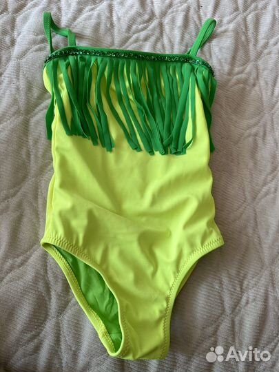 Купальник детский 92