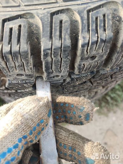 Pirelli Winter Carving Edge 205/55 R16 94T