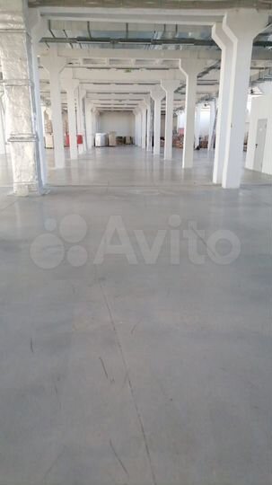 Склад, 3200 м²