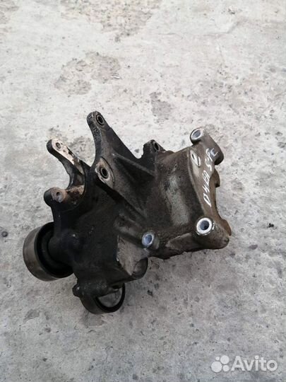 Кронштейн Нятяжитель Хендай Санта фе 2.0 тди