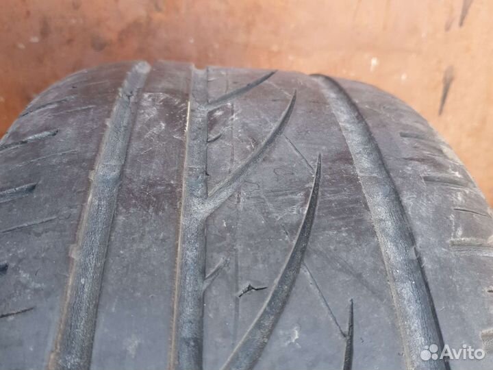 Continental ContiPremiumContact 205/55 R16
