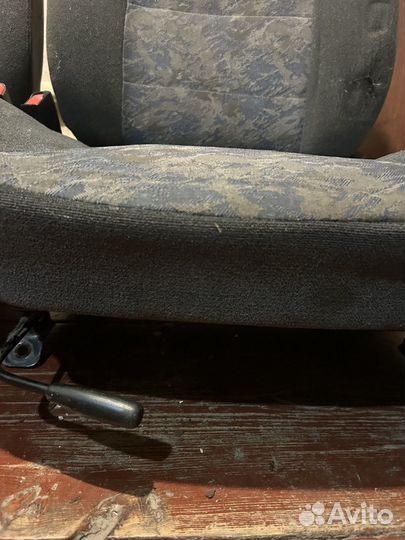 Кресло бу для авто