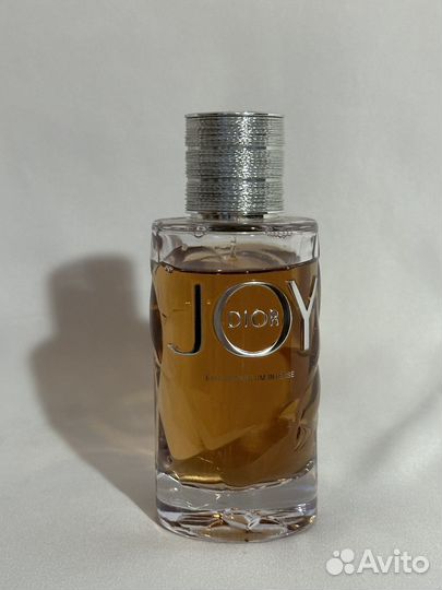Духи dior joy intense