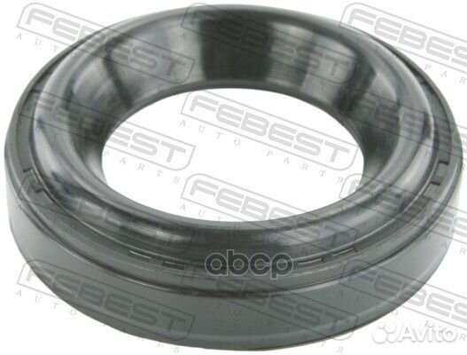Уплотнитель свечного колодца HCP006 Febest