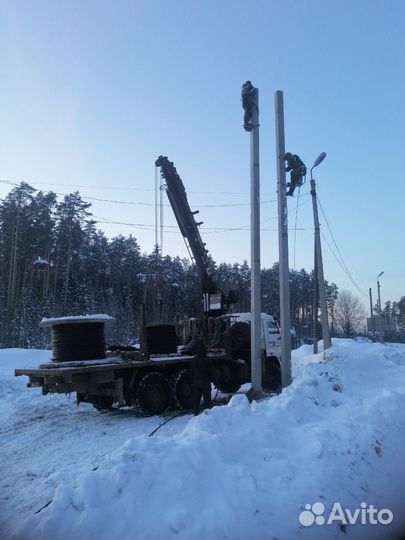 КамАЗ 43118 с КМУ, 2018