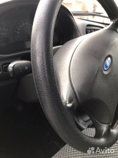 ВАЗ 2112 1.6 МТ, 2008, 163 786 км