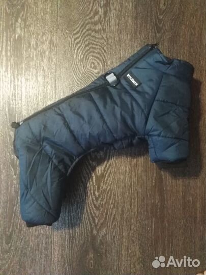 Новый комбинезон для собаки мелкой или средней