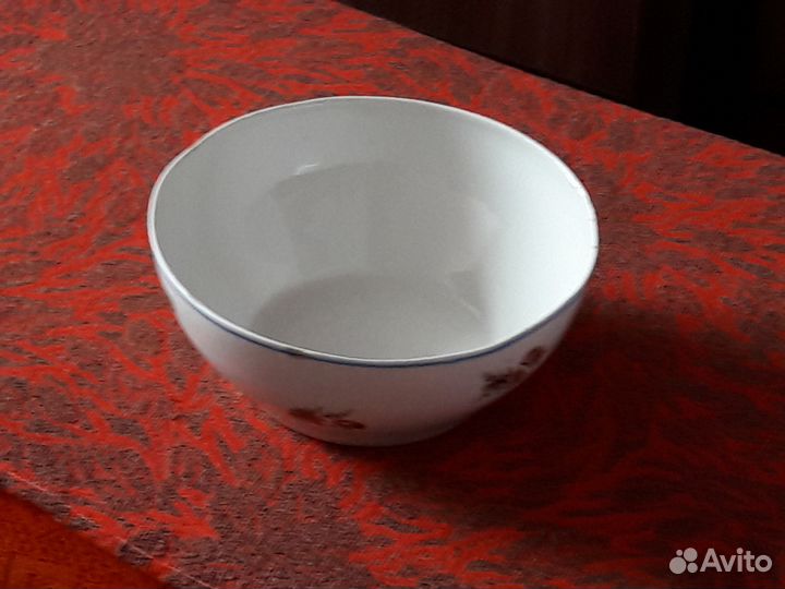 Салатник Дулёво