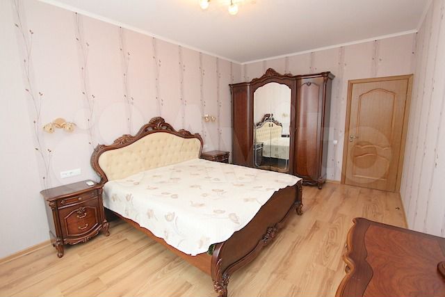 2-к. квартира, 75 м², 2/9 эт.