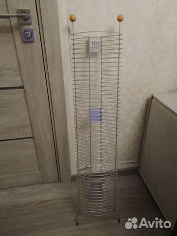 Подставка для дисков CD/DVD