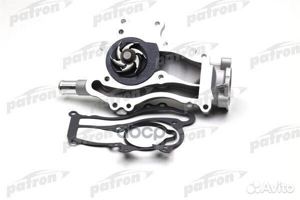 Насос водяной O-267 opel: adam/astra J/cascada