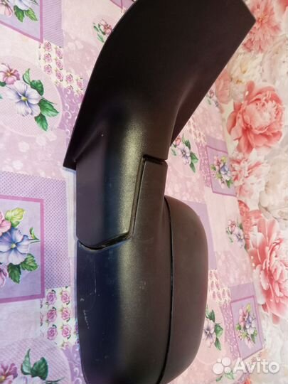 Зеркало боковое переднее левое Chevrolet Spark