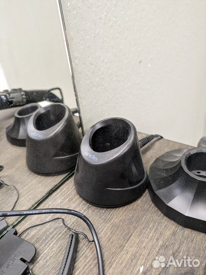 Триммер Andis Slimline Pro D-8 GTX