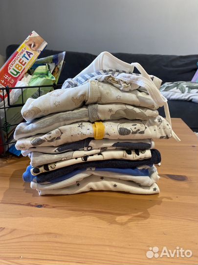 Детские вещи Ангелина