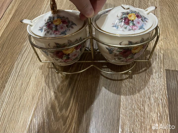 Для хранения сыпучих