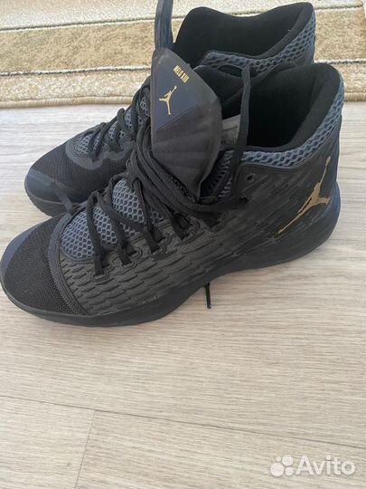 Кроссовки Jordan Melo M13