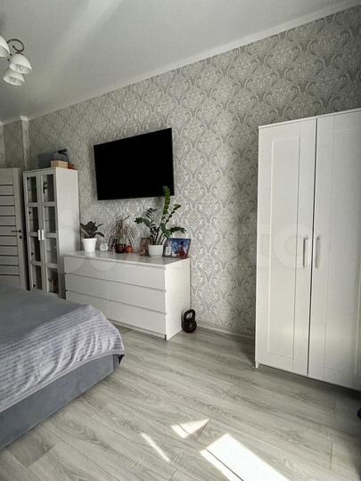 2-к. квартира, 71 м², 1/7 эт.