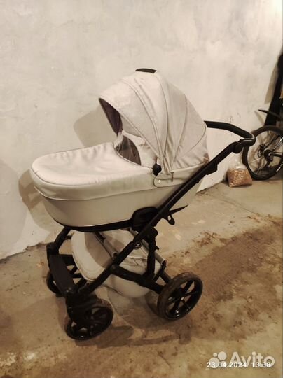 Коляска Tako corona 2 в 1