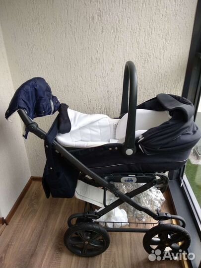 Коляска CAM linea sport