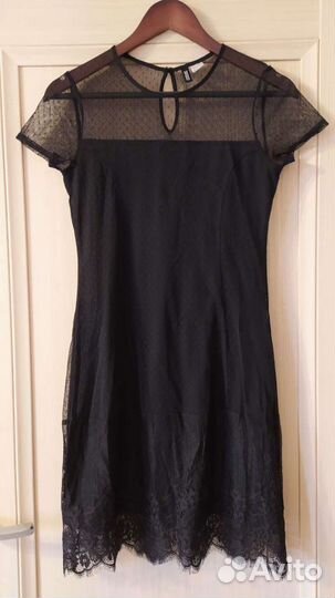 Платье H&M, р. S