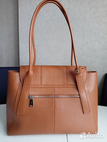 Fabretti женская сумка