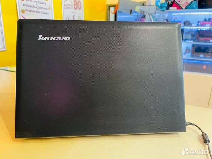 Ноутбук Lenovo G50-45 (Че4)