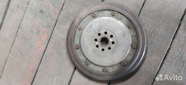 Маховик Subaru Forester