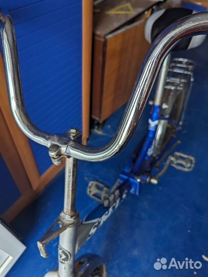 Велосипед Stels бу