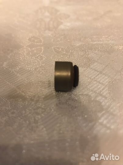 Маслосъемные колпачки honda