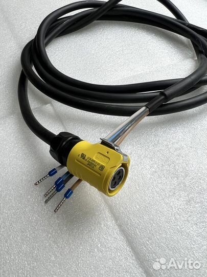 S19 hydro 3 метра провод/ шнур питания apw11