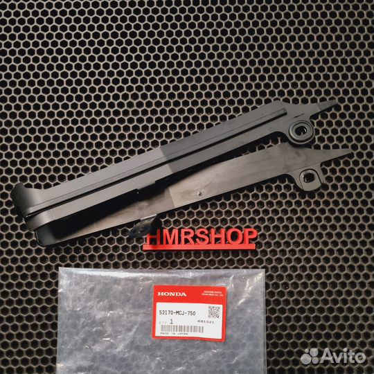 Honda Слайдер цепи CBR 900 RR CBR 954 2002-2003 52