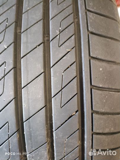 Kumho Solus HS63 225/55 R18 98V