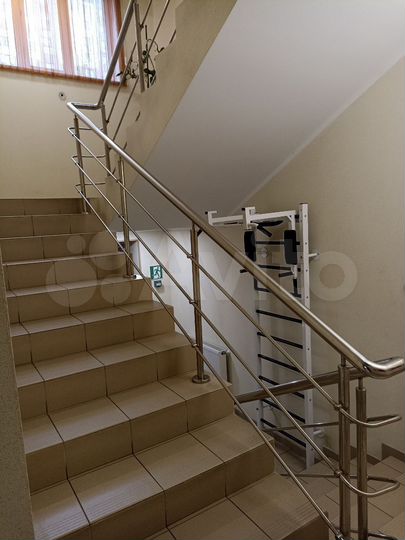 Офис, 493.5 м²