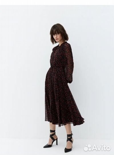 Solo u платье xs