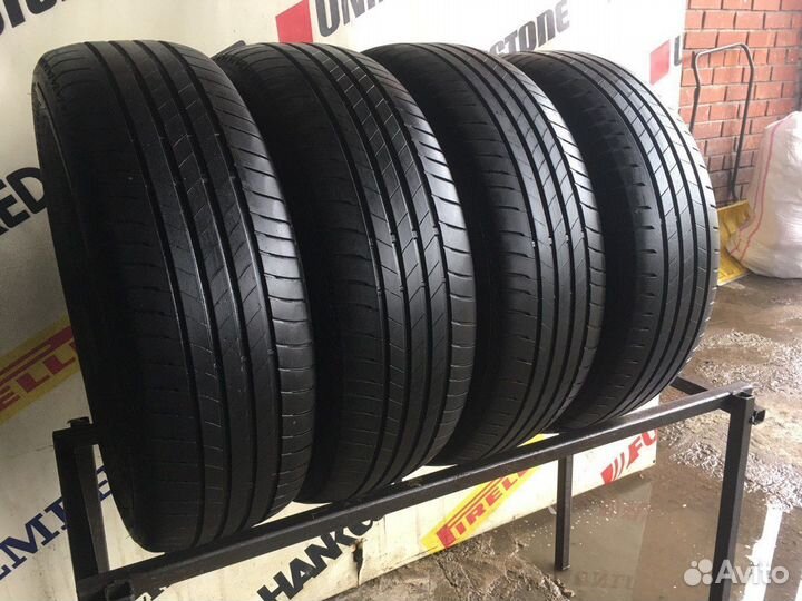 Bridgestone Turanza T005 225/55 R18