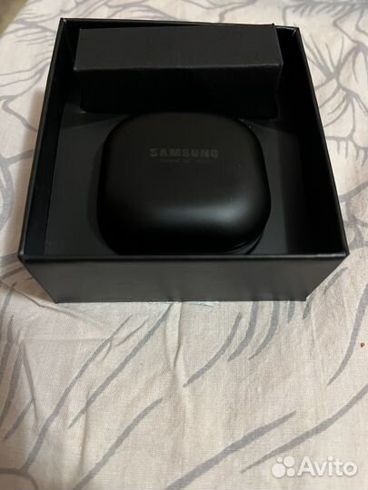 Наушники samsung Galaxy Buds pro