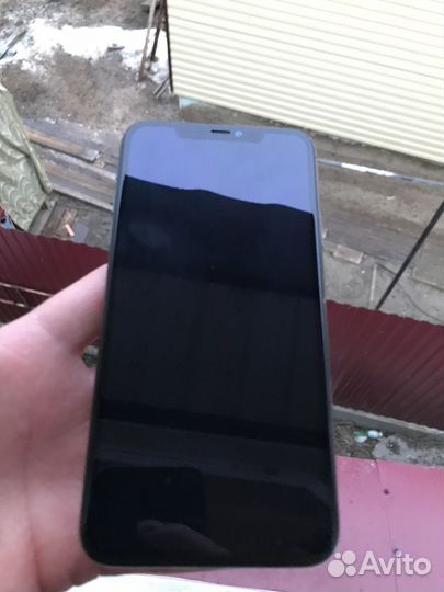 iPhone 11 Pro Max, 256 ГБ