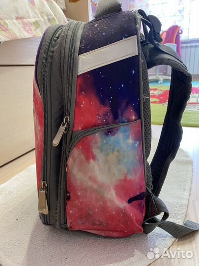 Рукзак школьный Noble People