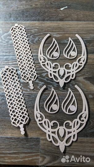 Украшения для восточных танцев и других дисциплин