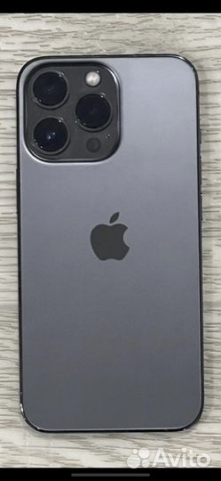 iPhone 13 pro 1Тб оригинал