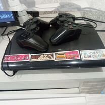 Sony PS3