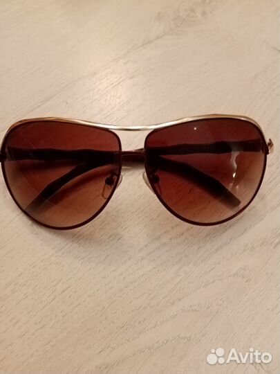 Солнцезащитные очки