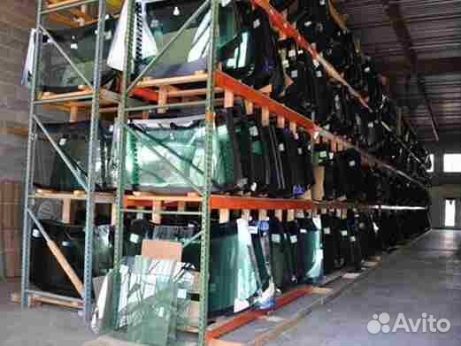 Стекло боковое опускное citroen C4 picasso, citroe