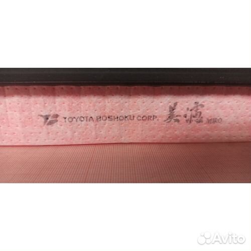 Фильтр воздушный Toyota Camry 70 17801-25020