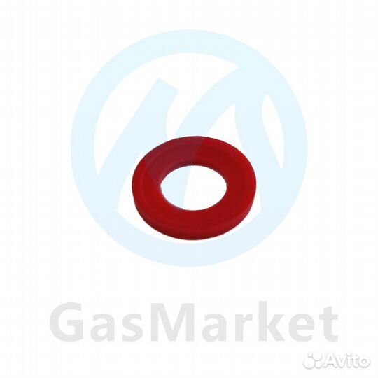 Прокладка трехходового клапана для котлов Navien