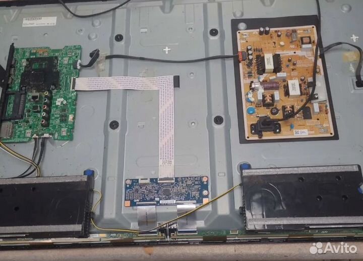 Ремонт телевизоров и мониторов на выезде