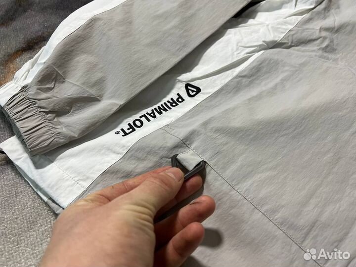 Ветровка nike acg primaloft