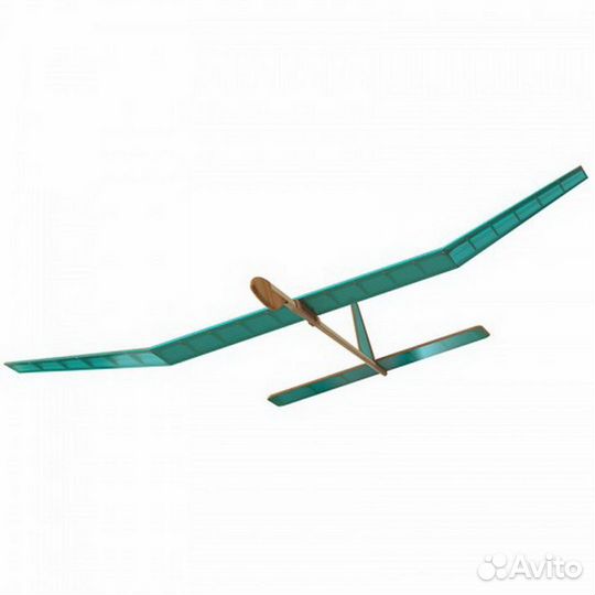 Планер авиамодель Пионер PML - 3011, Школьник