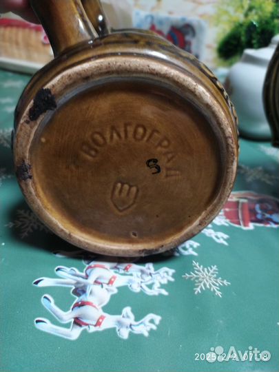 Пивные кружки