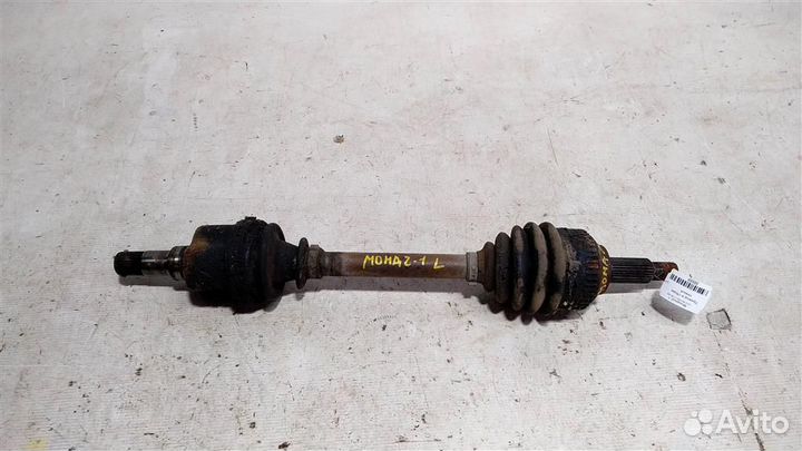 Привод в сборе левый Ford Mondeo 2 96-00г